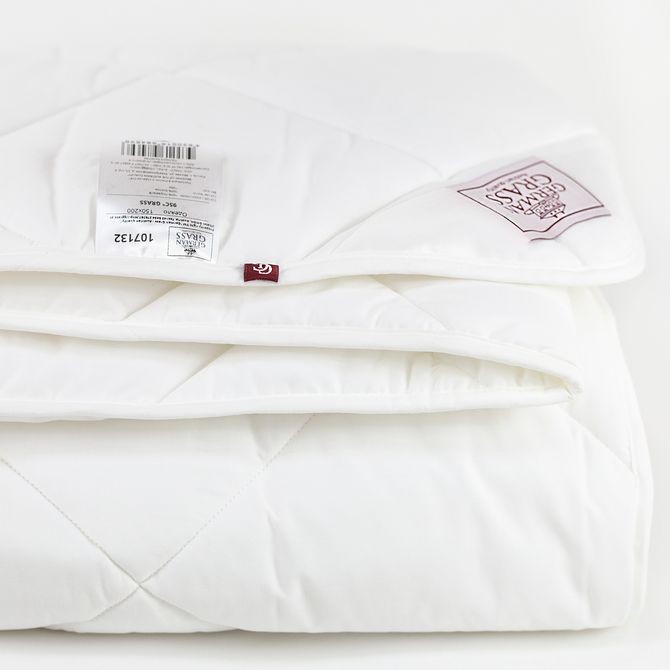 Одеяло German Grass "95С", 200x200 см, легкое