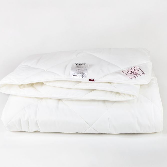 Одеяло German Grass "95С", 200x200 см, легкое