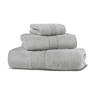 Полотенце Hamam &quot;Galata Organic&quot;, 50x76 см, сизый