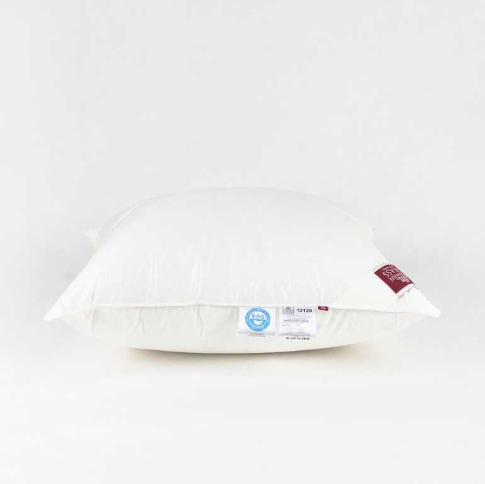 Подушка German Grass пуховая "Grand Down", 70x70 см, средняя