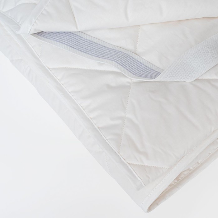 Наматрасник German Grass "Сottonwash Grass", 140x200 см, легкий