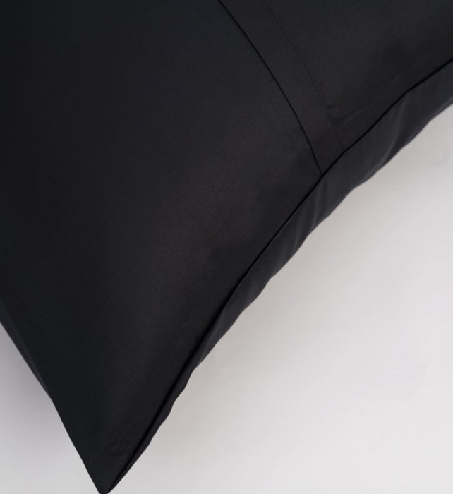 Наволочка German Grass "Black Brilliant", 2 шт, 70x70 см