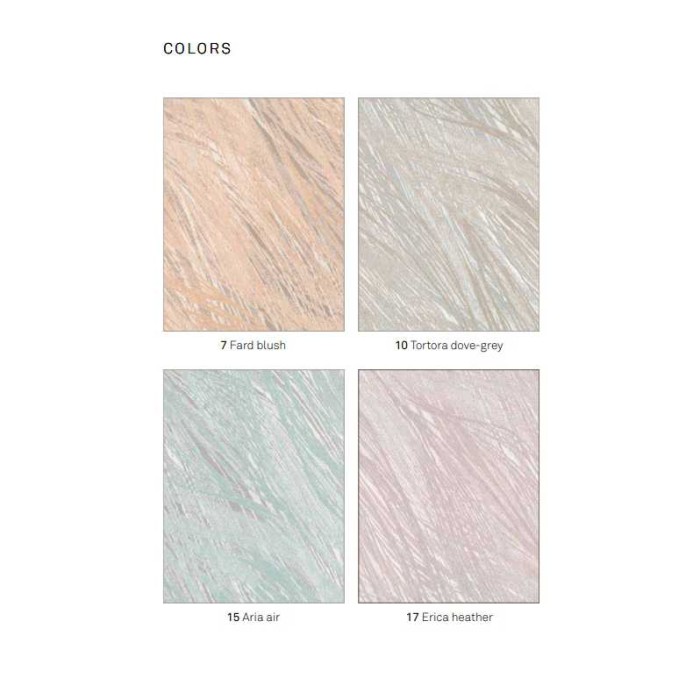 Покрывало Svad Dondi "POSEIDONIA", 270x270 см, серо-бежевый