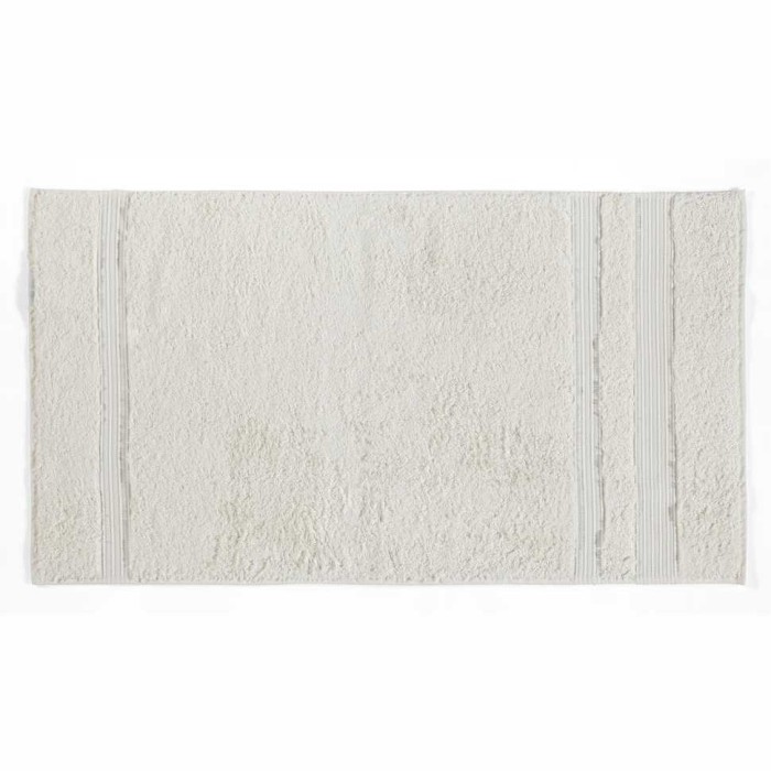 Полотенце Lappartement "London", 70x140 см, экрю