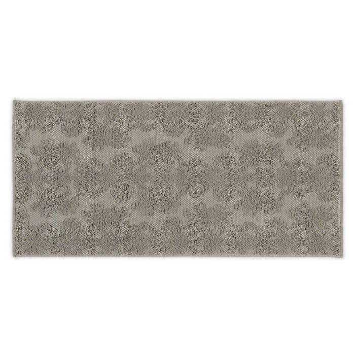 Полотенце Hamam "Patara", 50x100 см, серый