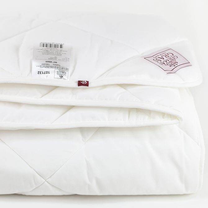 Одеяло German Grass "95С", 150x200 см, теплое