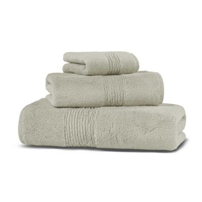 Полотенце Hamam "Galata Organic", 50x76 см, льняной