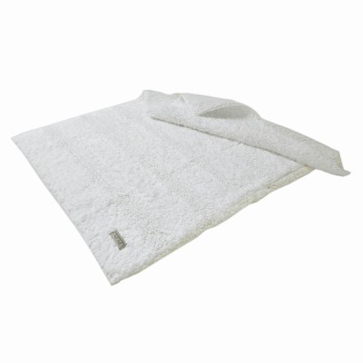 Полотенце Hamam для ног &quot;Pera&quot;, 80x120 см, белый
