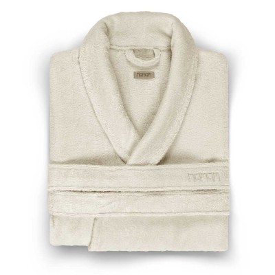 Халат Hamam мужской &quot;Sultan&quot;, XL, слоновая кость