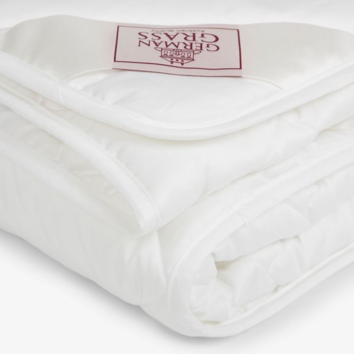 Наматрасник German Grass "Mattress Tencel", 140x200 см, легкий