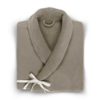 Халат Hamam женский &quot;Tosya&quot;, L-XL, коричнево-стоне