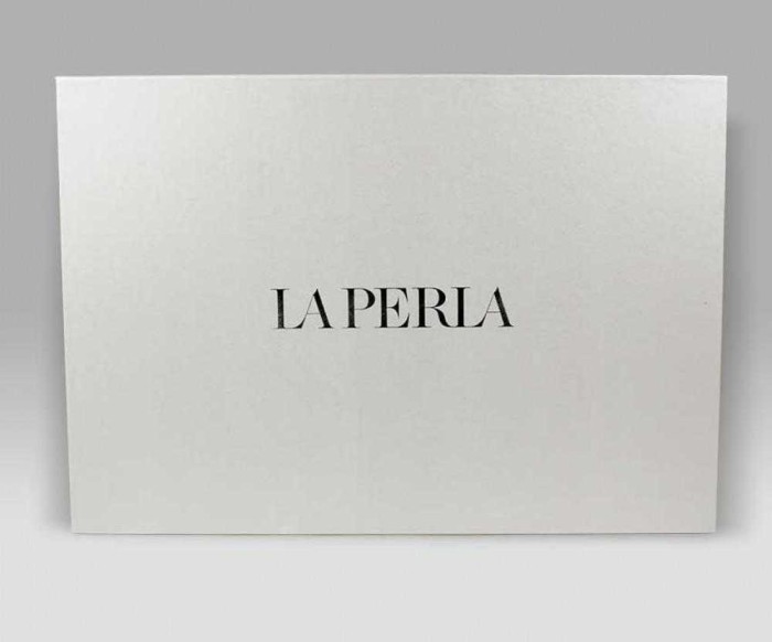 Покрывало La Perla "Velutto Plaid", 140x200 см, бежевый