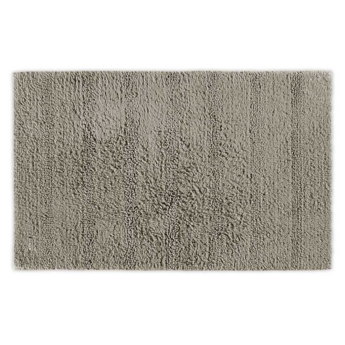 Полотенце Hamam для ног "Pera", 80x120 см, дым