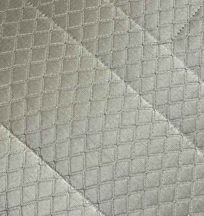 Покрывало Blumarine "Primizia", 270x270 см, бежевый