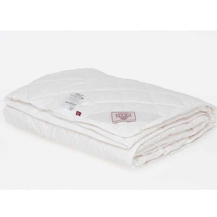 Наматрасник German Grass с юбкой "Сottonwash Grass", 160x200+40 см, легкий