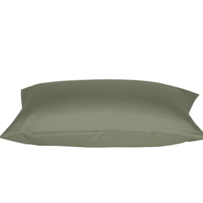 Наволочка German Grass "Pine Green Allure", 50x70 см, 2 шт, зеленый