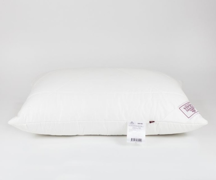 Подушка German Grass "Cashmere Wool", 50x70 см, регулируемая