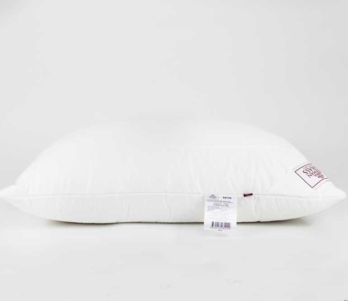 Подушка German Grass "Cashmere Wool", 50x70 см, регулируемая