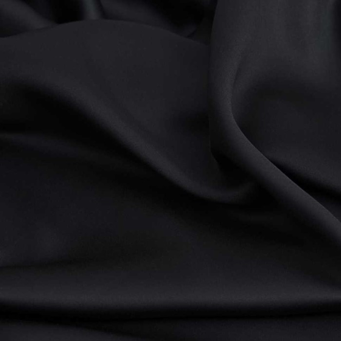 Простыня German Grass на резинке "Black Brilliant", 160x200x40 см