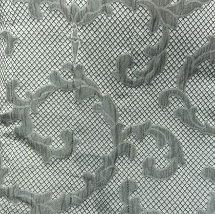 Покрывало Cesare Paciotti "Miss Claire", 270x270 см белый