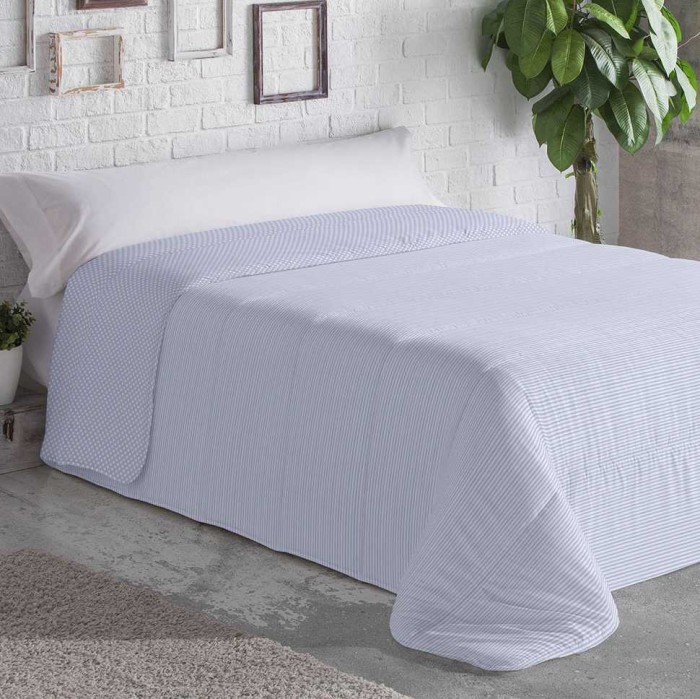 Одеяло Kamasana двойное "Duo Satin", 200x200 см