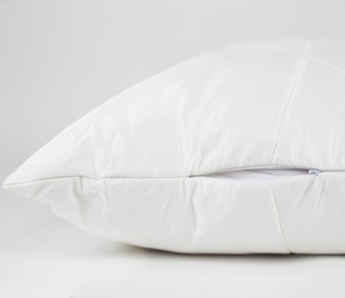 Подушка German Grass "Cashmere Wool", 70x70 см, регулируемая