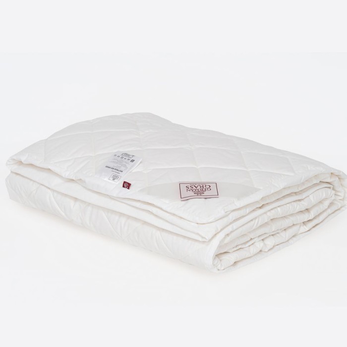 Наматрасник German Grass с юбкой "Сottonwash Grass", 180x200+40 см, легкий