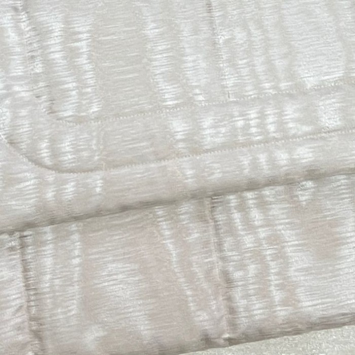 Покрывало Blumarine "Estetica", 270x270 см, бежевый