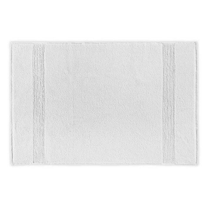 Полотенце Hamam "Galata Organic", 50x76 см, белый