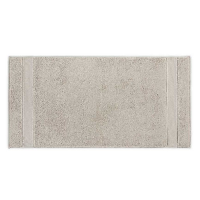 Полотенце Hamam "Mineral", 100x150 см, бежевый