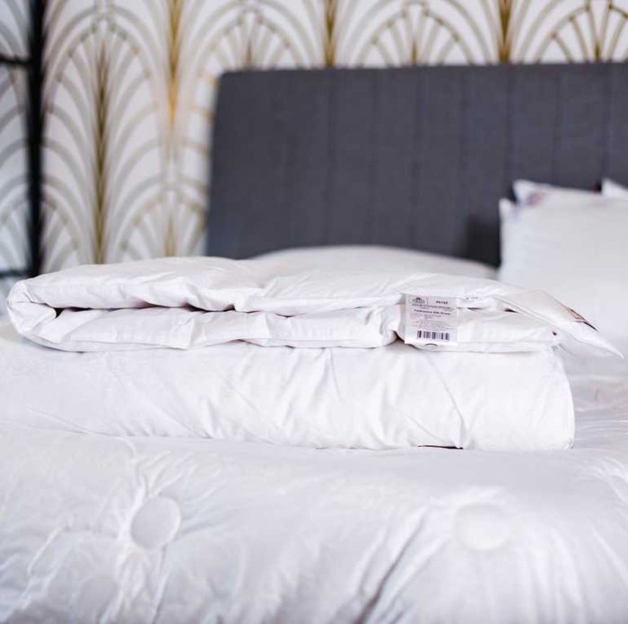 Одеяло German Grass "Cashmere Silk Grass", 150x200 см, теплое