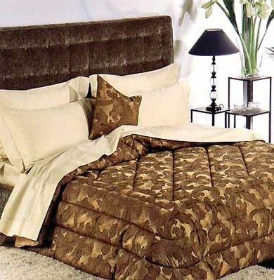 Покрывало Mariella Burani "Nabucco", 270x270 см