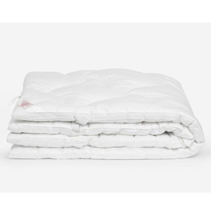 Топпер German Grass "Topper Tencel", 200x200 см, всесезонный