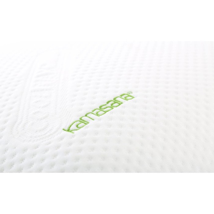 Подушка Kamasana memoform "Baby", 50x26x5 см