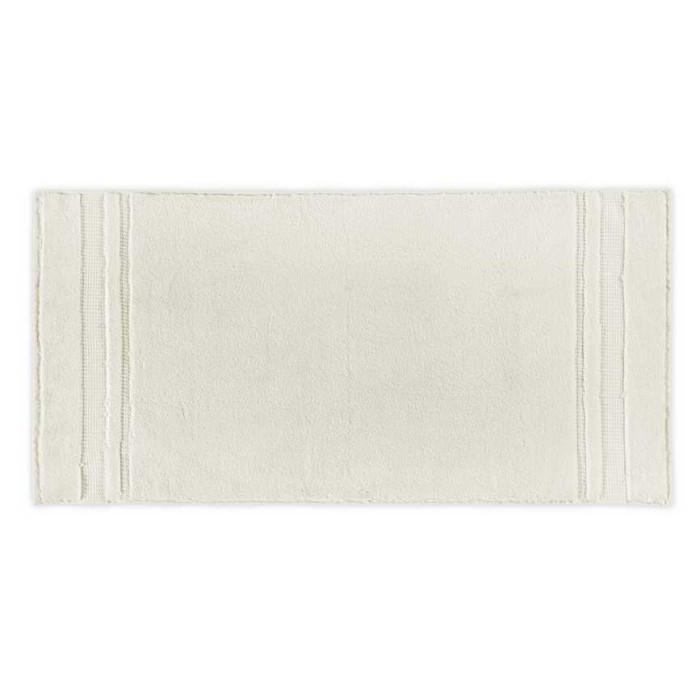 Полотенце Hamam "Pera", 100x150 см, слоновая кость