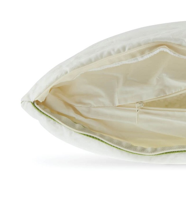 Подушка Maya Tekstil "Bamboo", 70x70 см