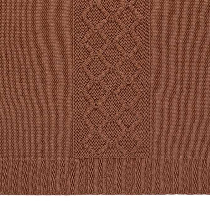 Плед Luxberry "Lux 38", 150x200 см, латунь