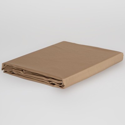 Простыня German Grass на резинке &quot;Sand Brilliant&quot;, 180x200x40 см