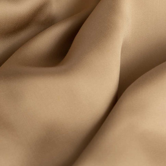 Простыня German Grass на резинке "Sand Brilliant", 180x200x40 см