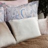 Постельное белье Arya Simple living "Marquis", 2-х спальное (евро)