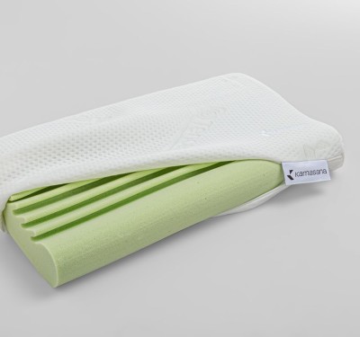 Подушка Kamasana memoform &quot;Britta&quot;, 40x60x11 см