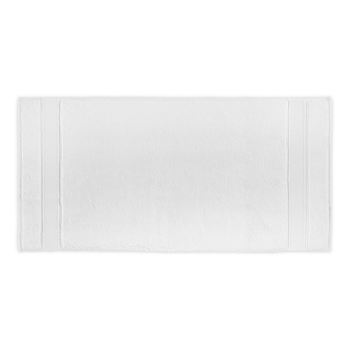 Полотенце Hamam "Mineral", 100x150 см, белый