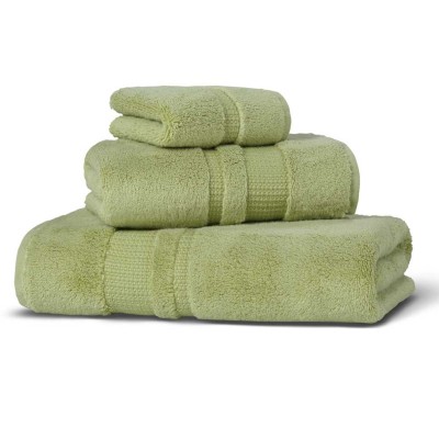 Полотенце Hamam &quot;Pera&quot;, 100x150 см, фисташковый