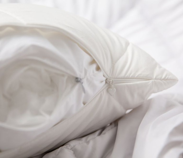 Подушка German Grass "Double Tencel Grass", 50x70 см, регулируемая