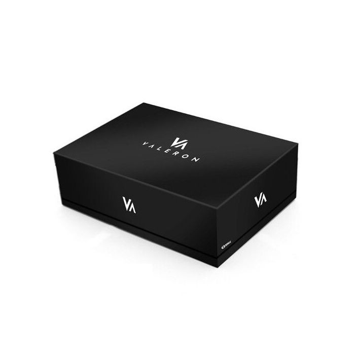 Постельное белье Valeron с вышивкой "Sherin", 2-х спальное (евро)