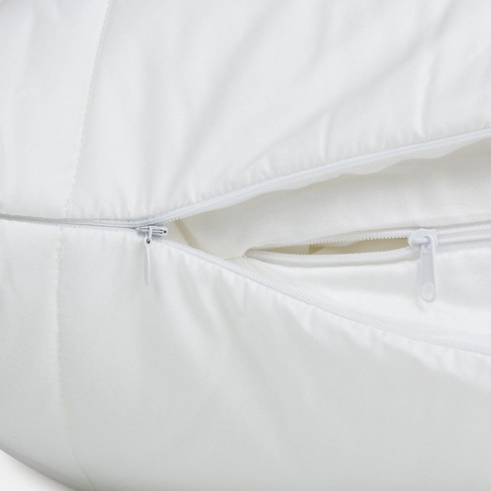 Подушка German Grass "Non-allergenic Premium", 50x90 см, регулируемая