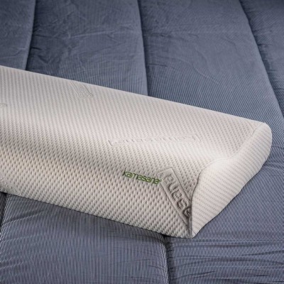 Подушка Kamasana memoform &quot;Comodo 60 Soft&quot;, 60x41x10-11 см