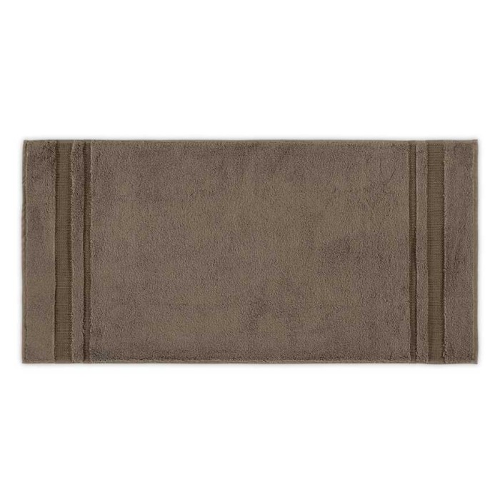 Полотенце Hamam "Pera", 100x150 см, латте