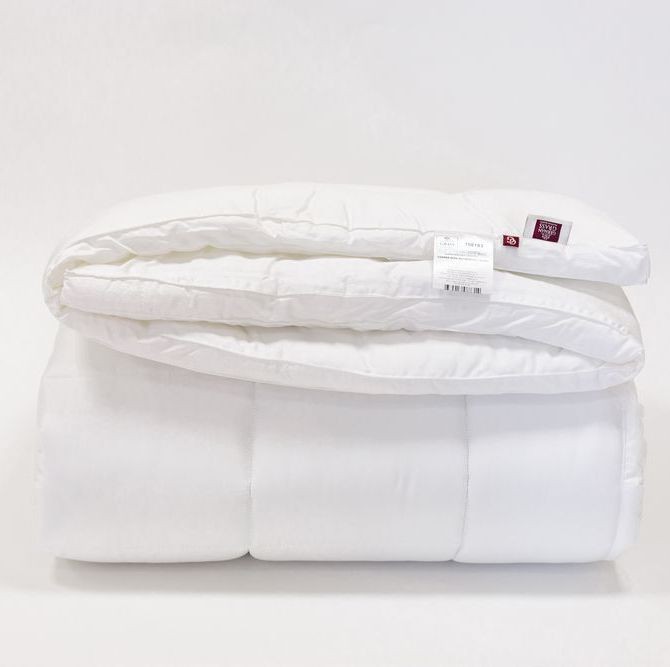 Топпер German Grass "Topper Non-Allergenic", 140x200 см, всесезонный