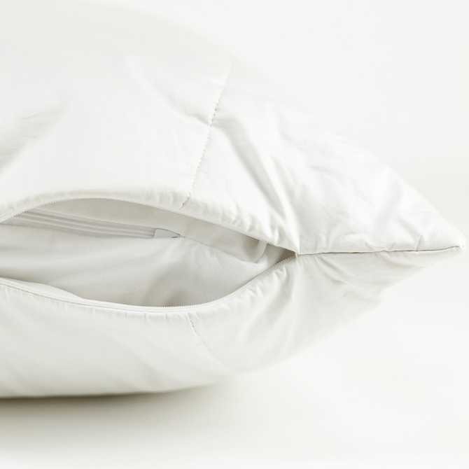 Подушка German Grass "Camel Wool", 50x70 см, регулируемая